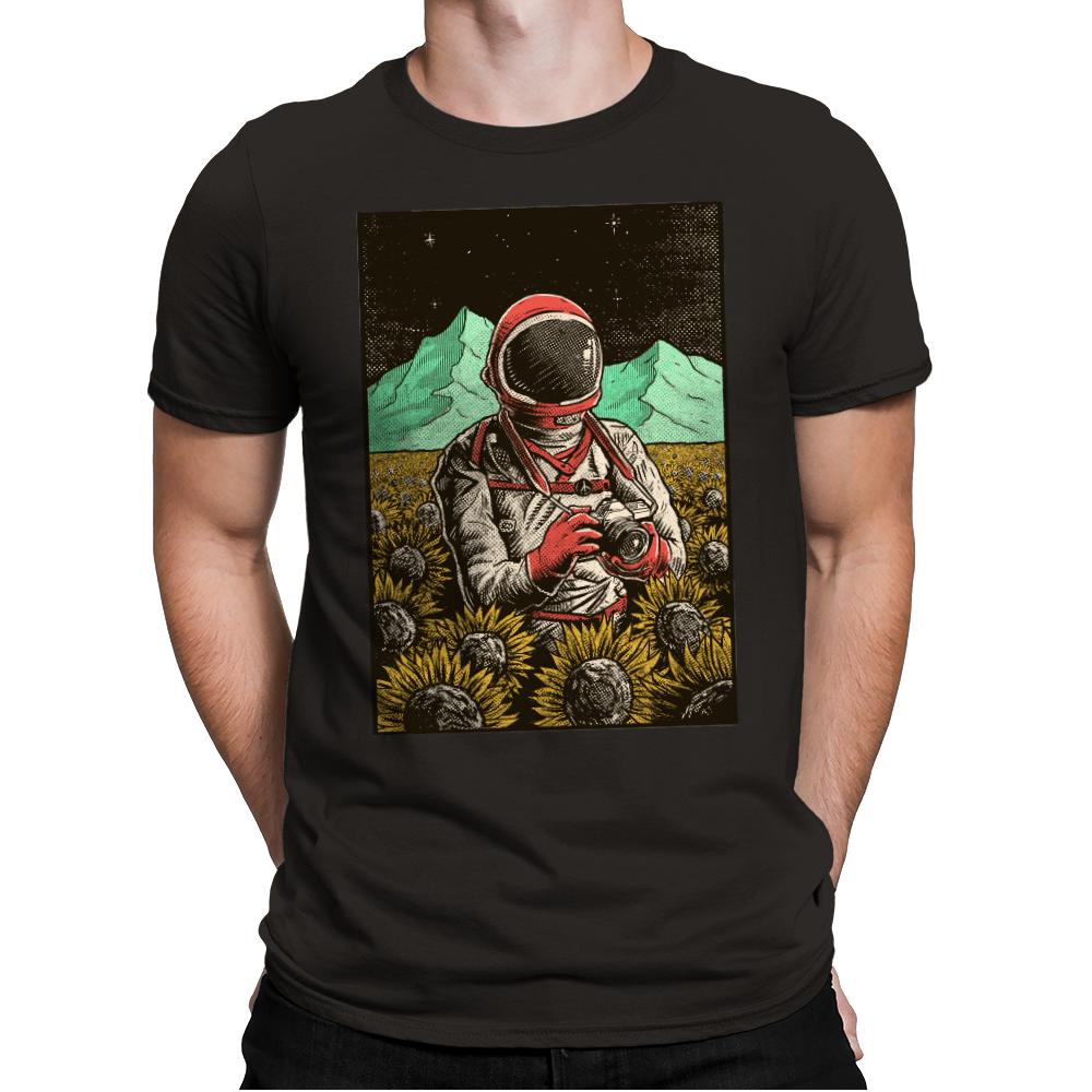 Outer Space Man