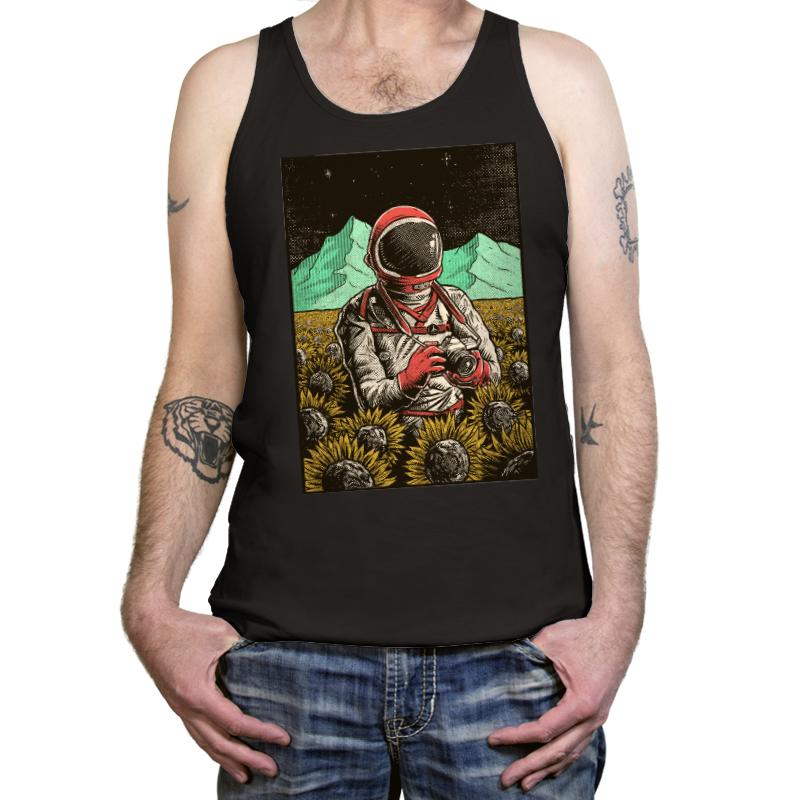 Outer Space Man