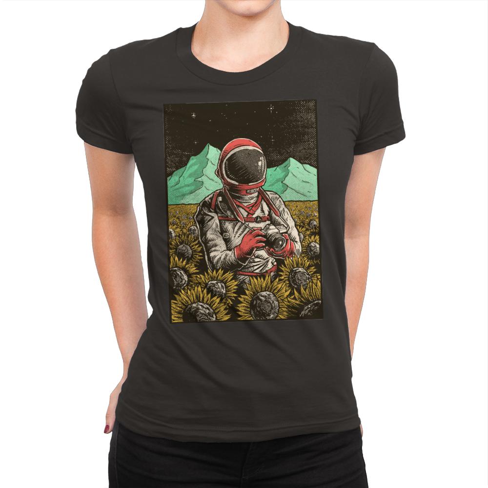 Outer Space Man