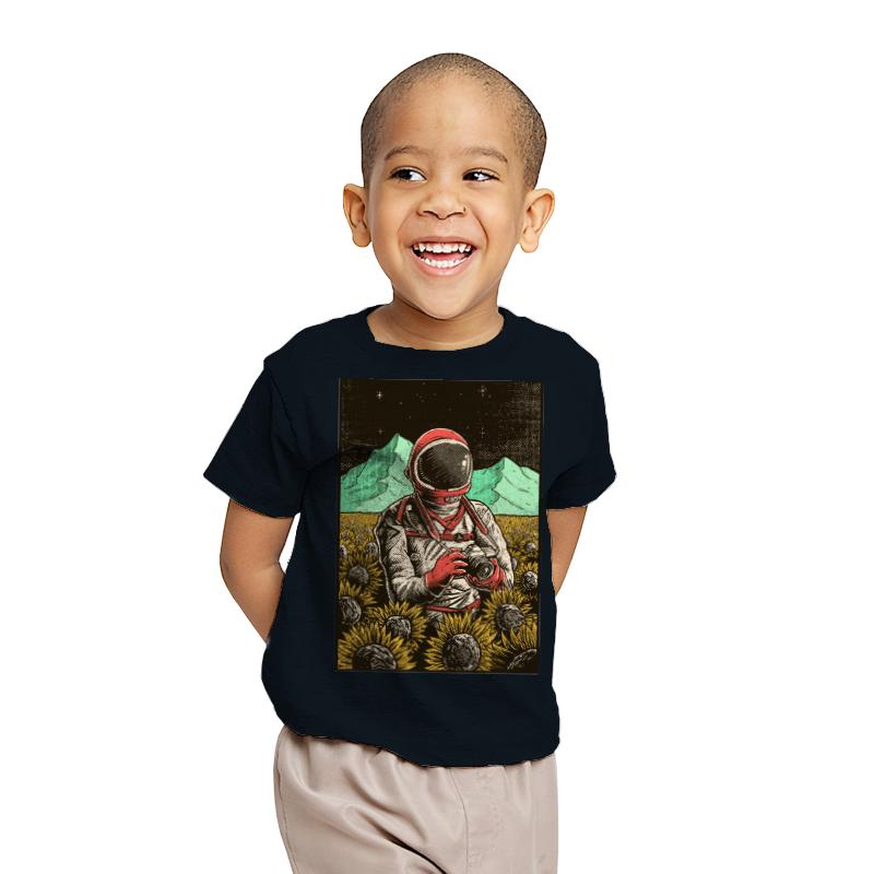 Outer Space Man