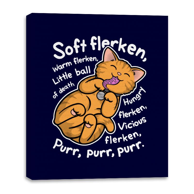 Soft Flerken