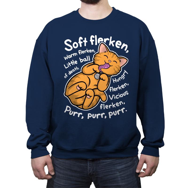Soft Flerken