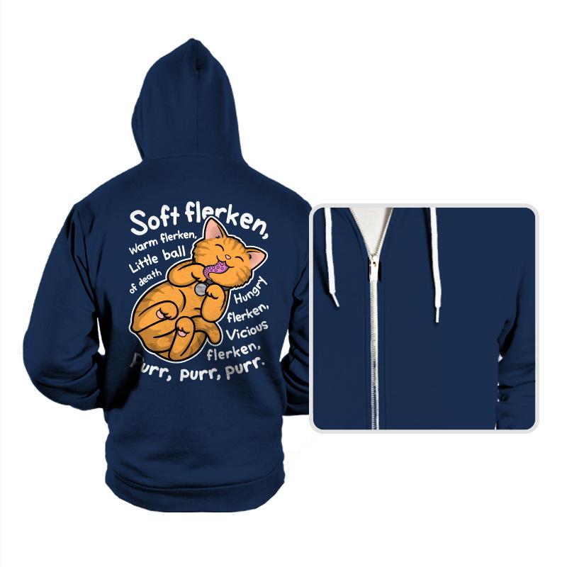 Soft Flerken