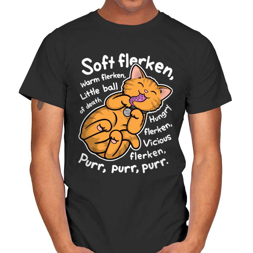 Soft Flerken