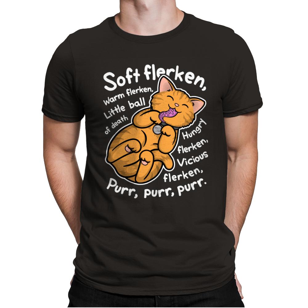 Soft Flerken