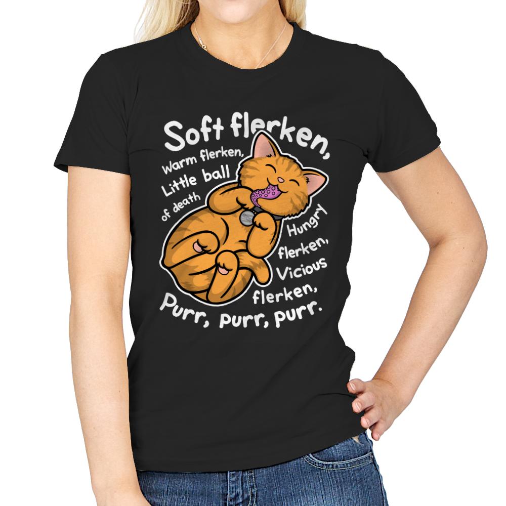 Soft Flerken