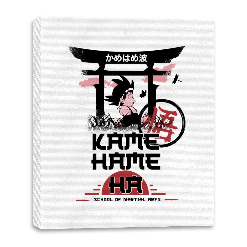 Kame School Of Martial Arts