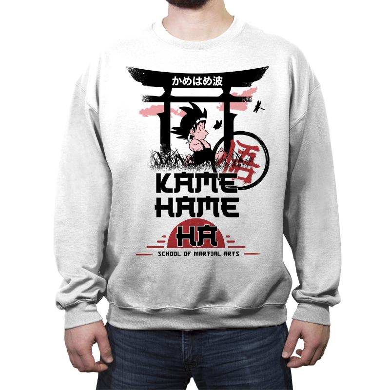 Kame School Of Martial Arts