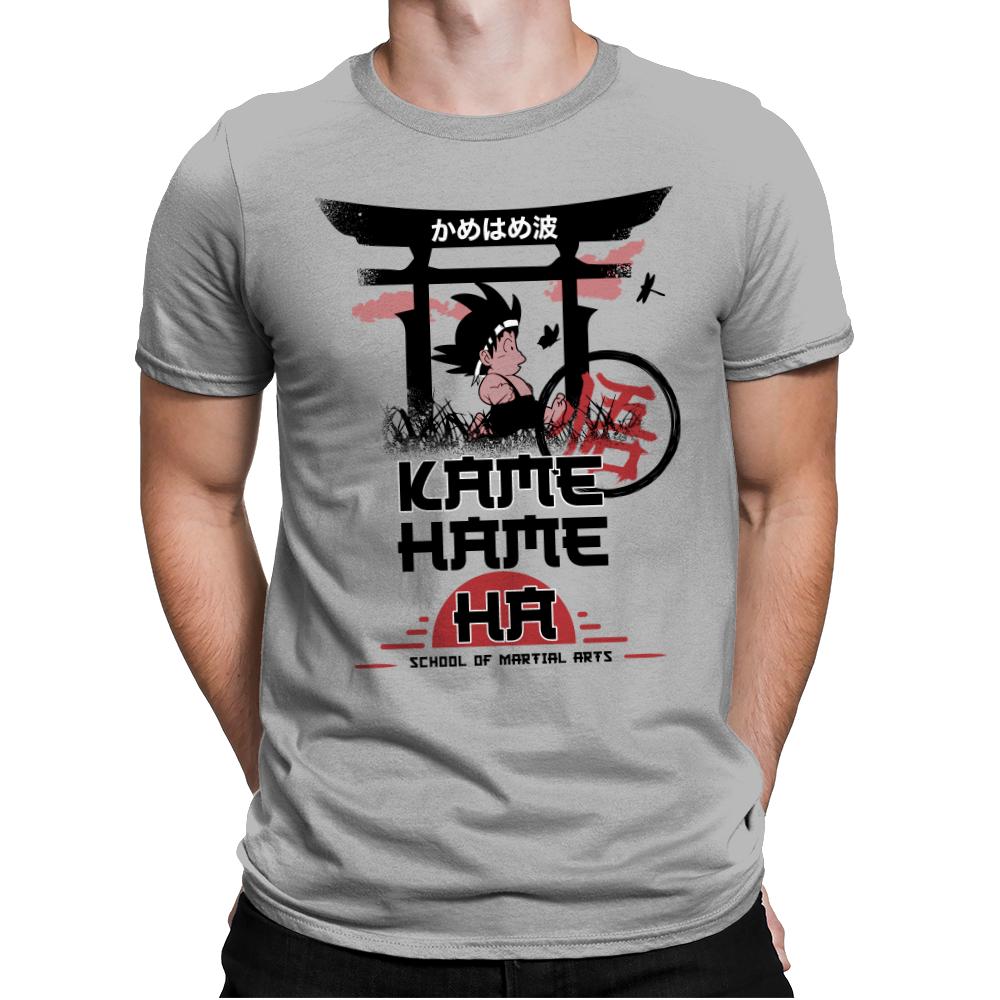 Kame School Of Martial Arts