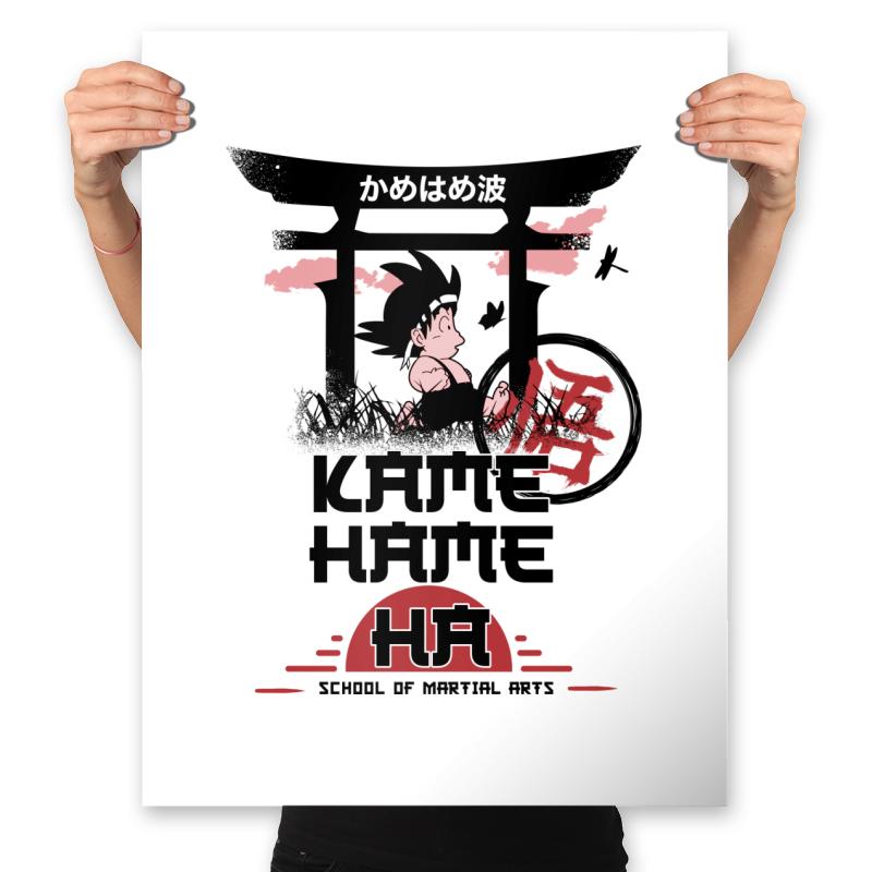 Kame School Of Martial Arts