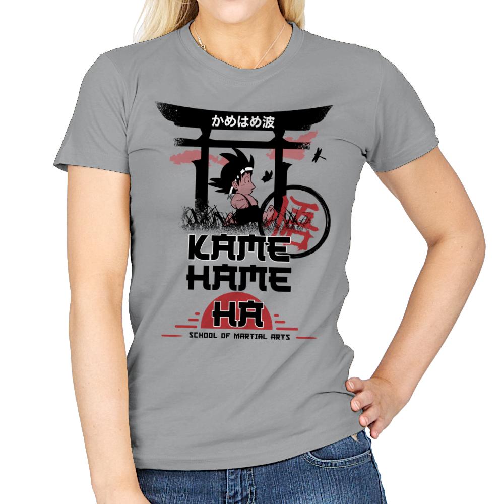 Kame School Of Martial Arts
