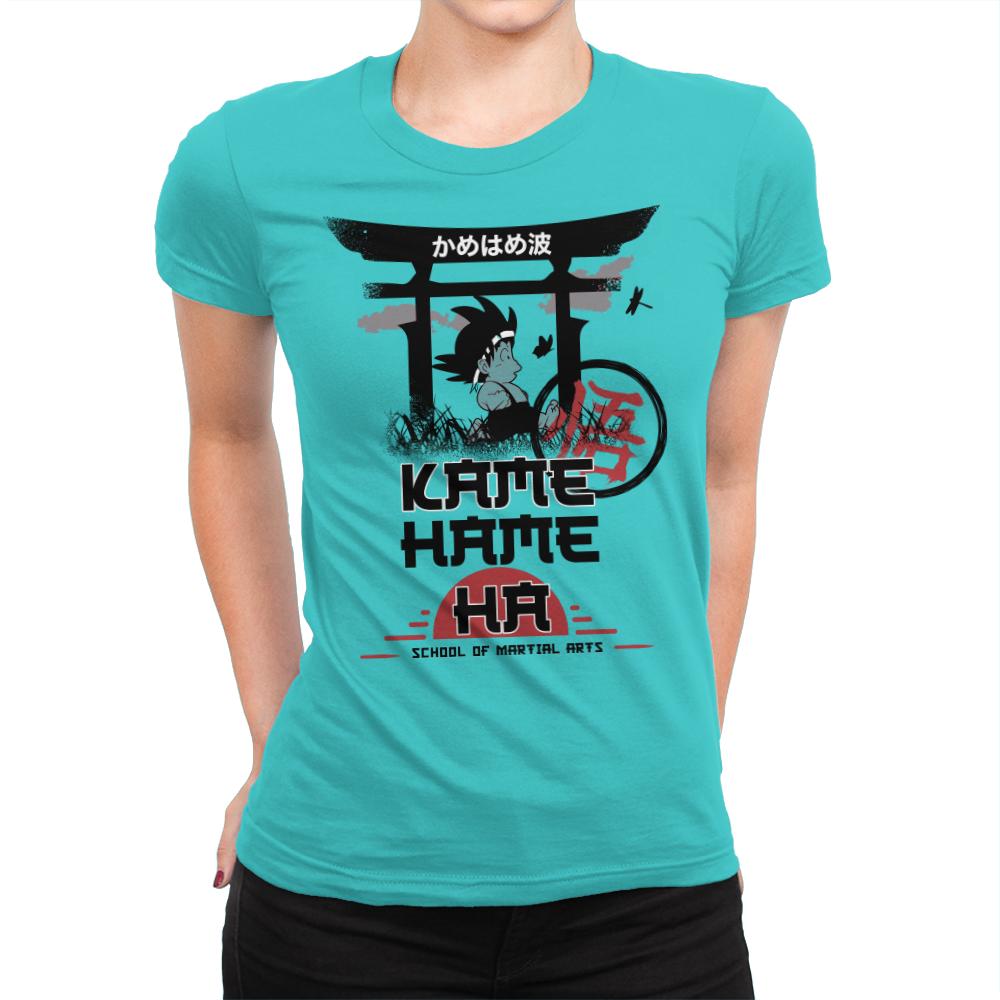 Kame School Of Martial Arts