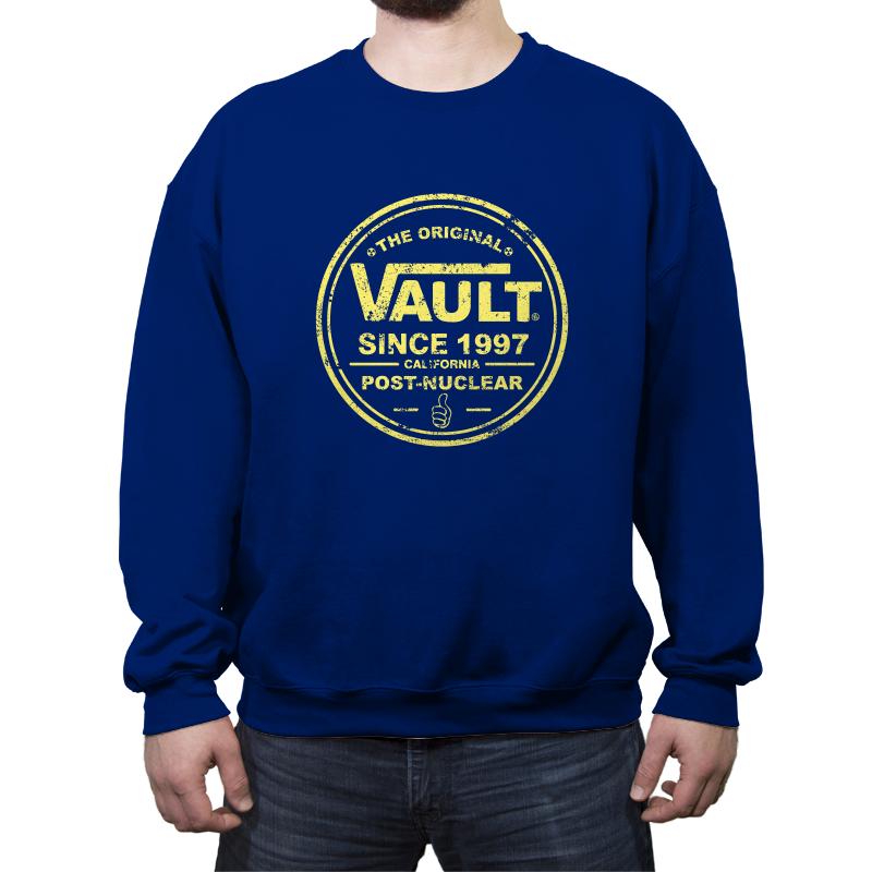 The Original Vault