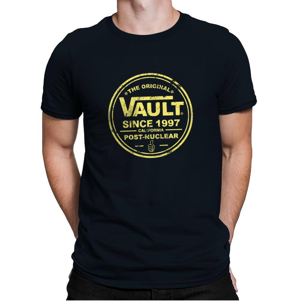 The Original Vault