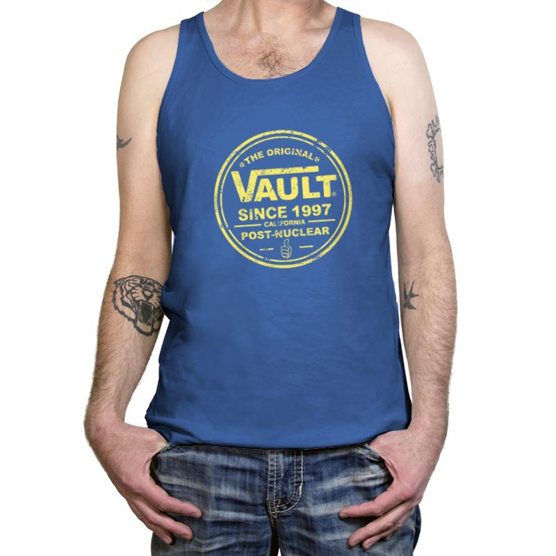 The Original Vault