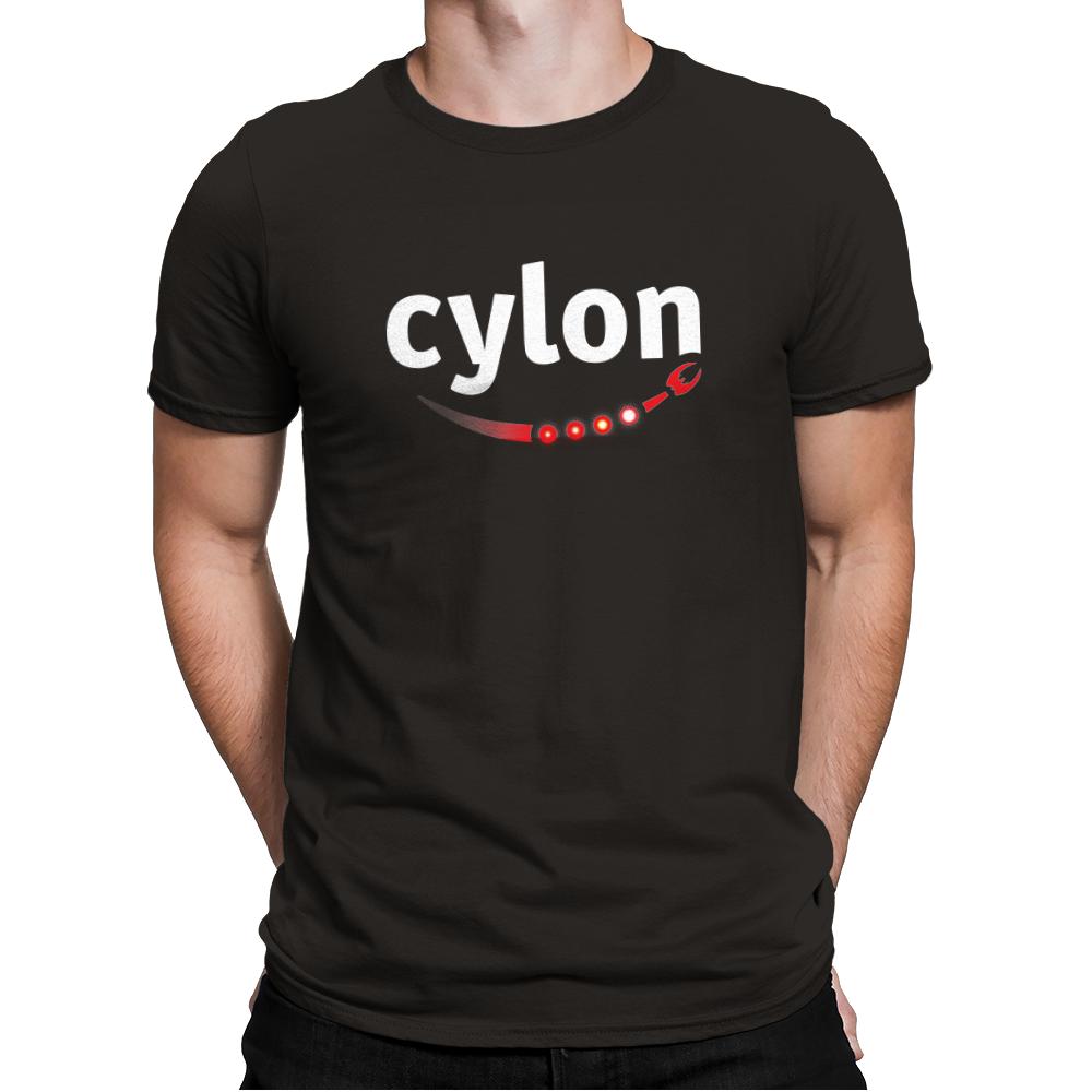 Cylon