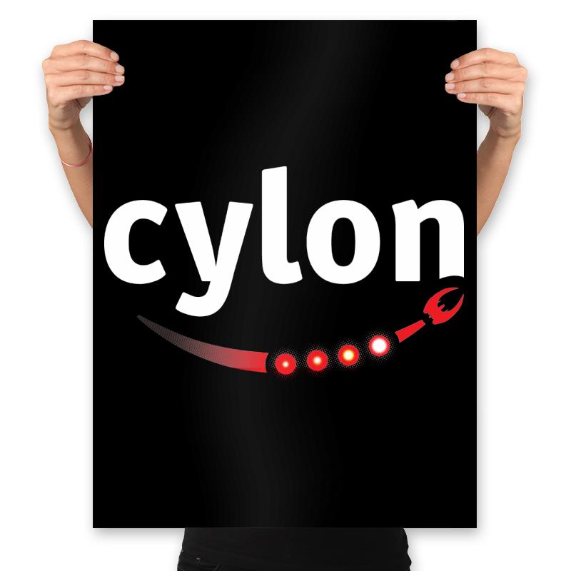 Cylon