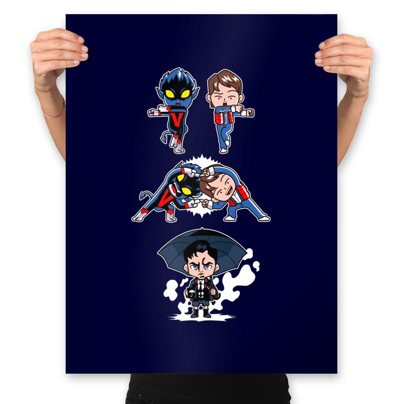 Fusion Number 5