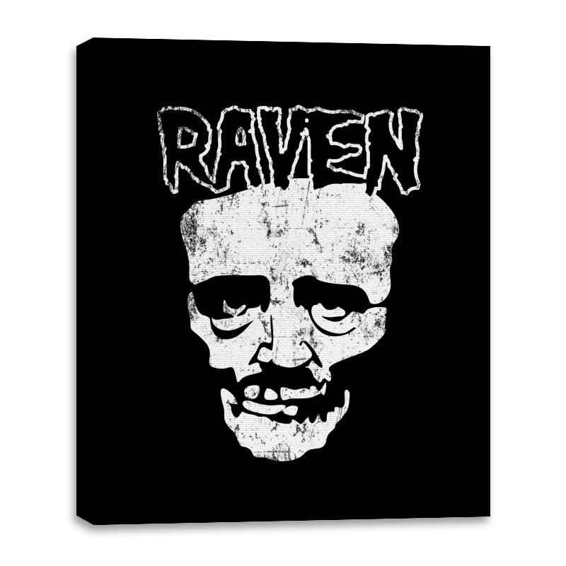Ravenfits