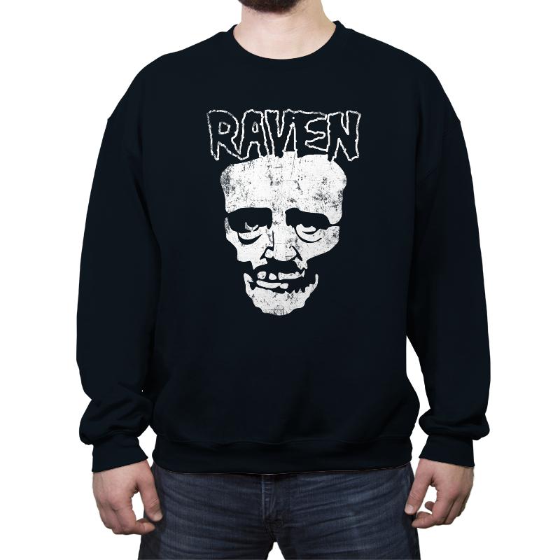 Ravenfits