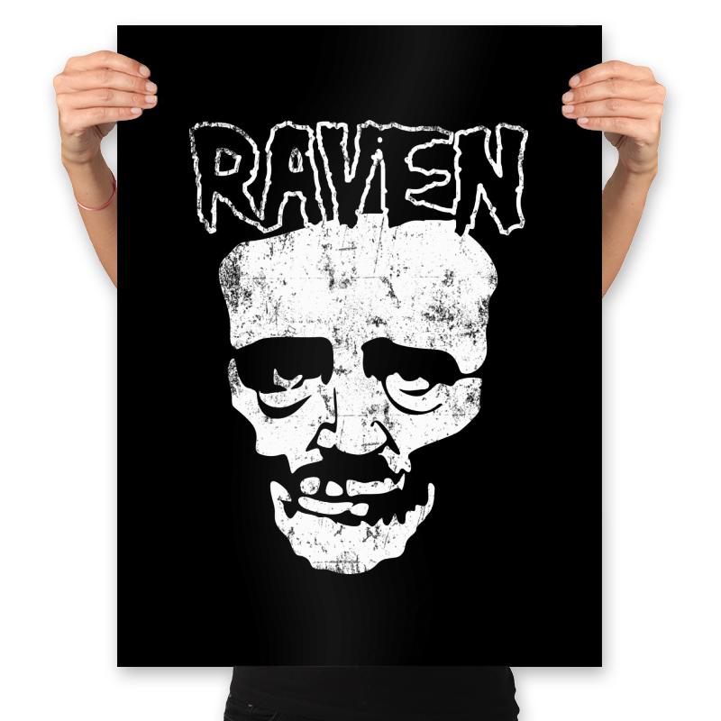 Ravenfits