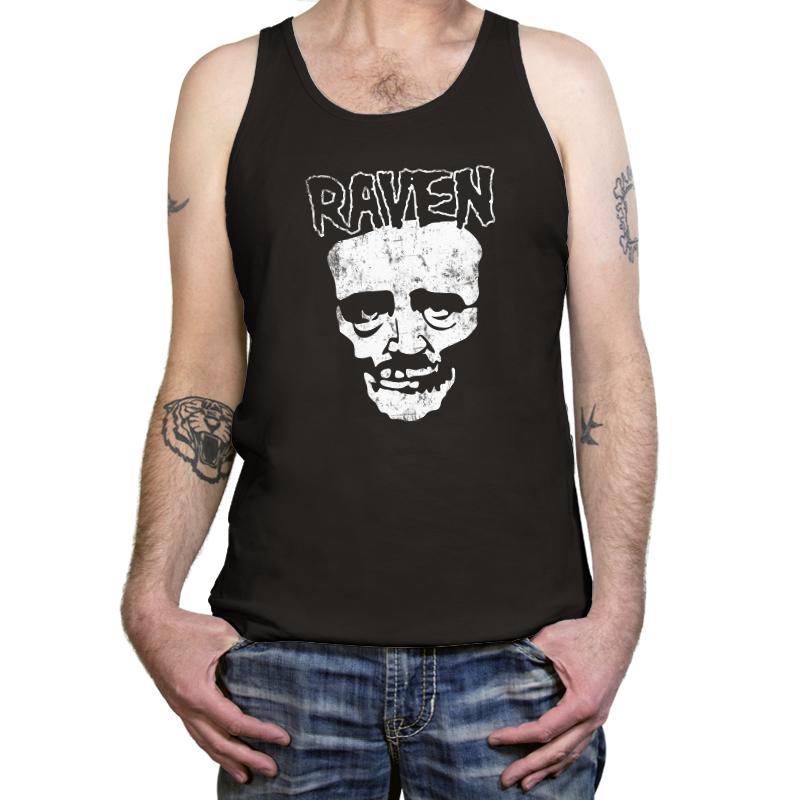 Ravenfits