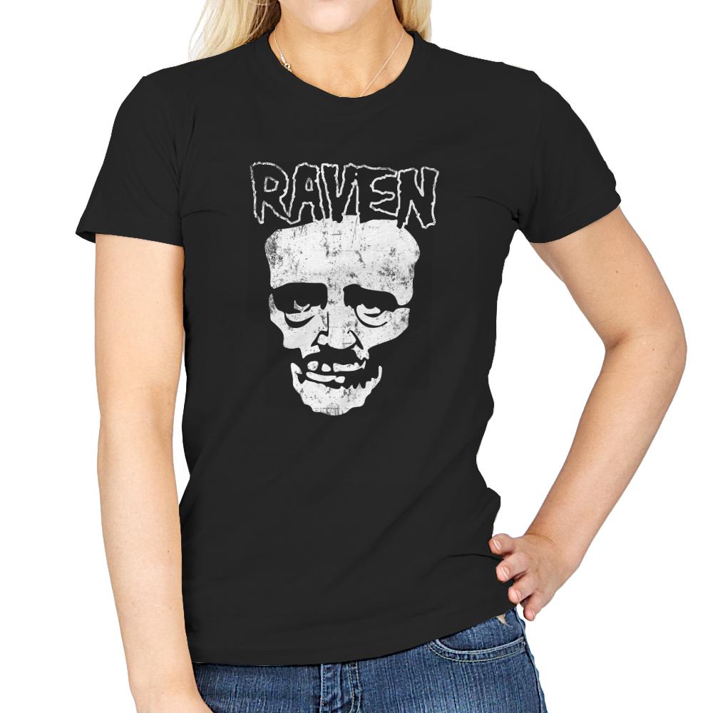 Ravenfits