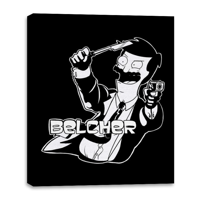 Sterling Belcher