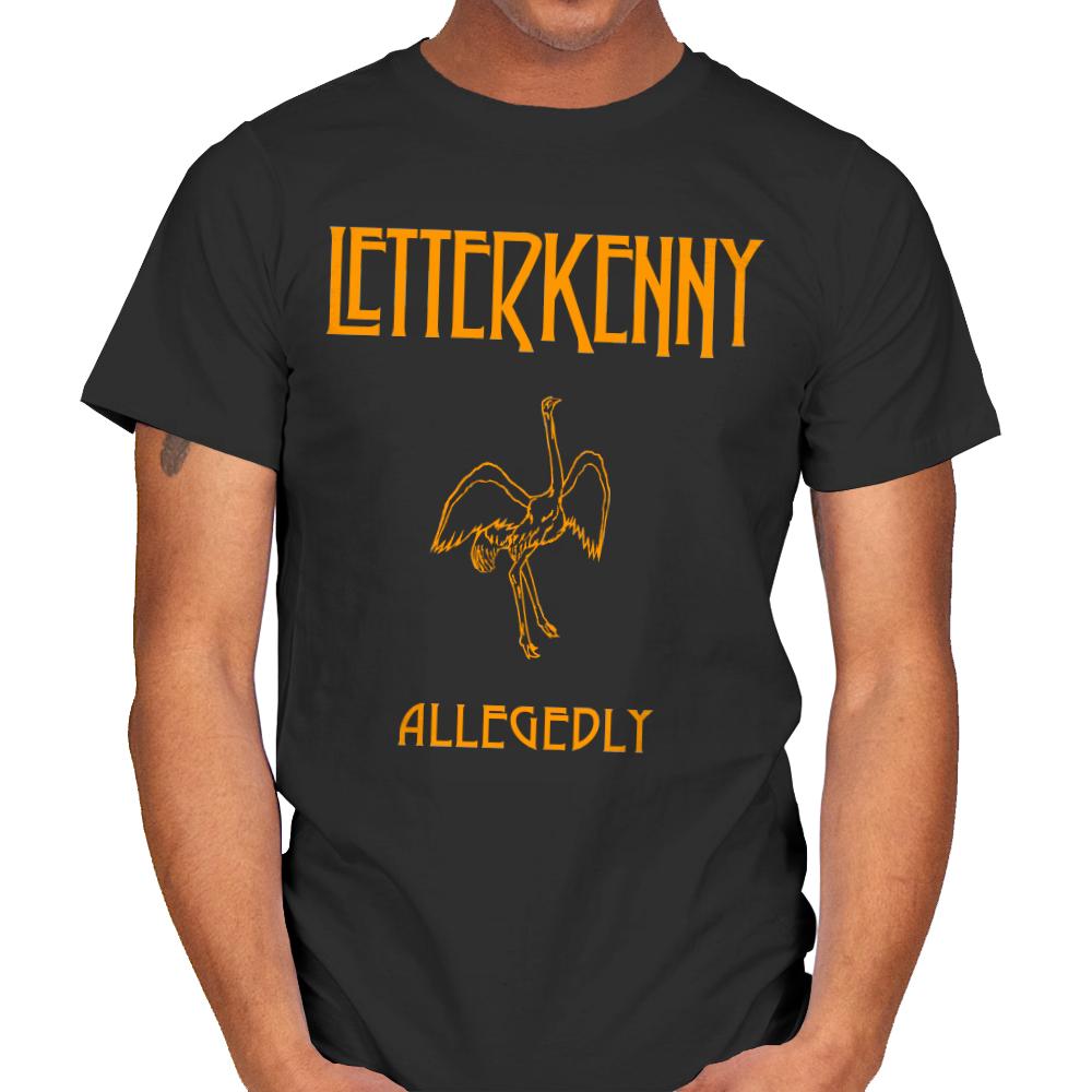 LedKenny