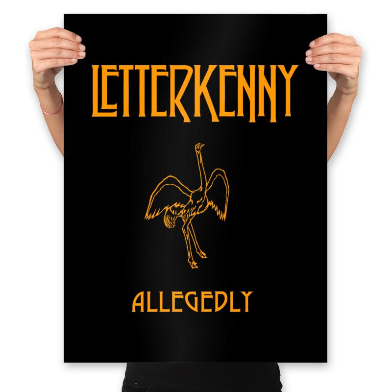 LedKenny