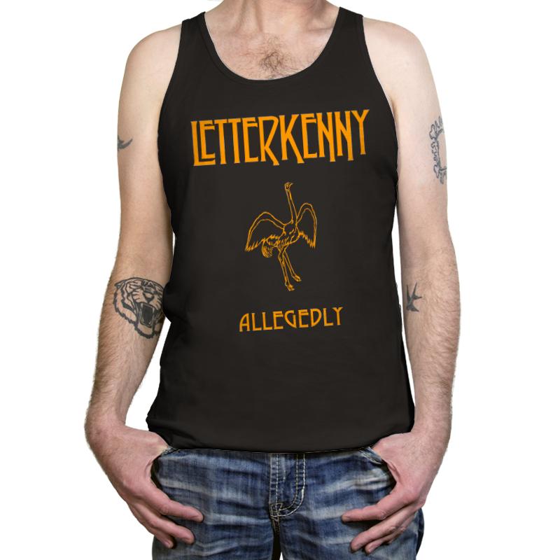 LedKenny