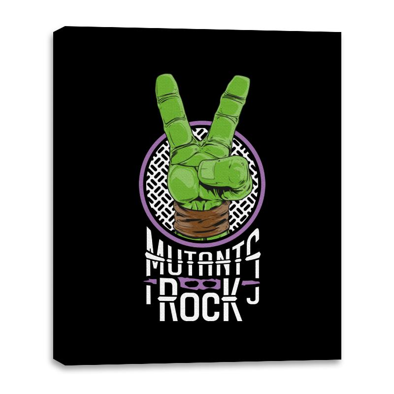 Mutants Rock
