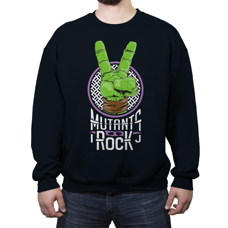 Mutants Rock
