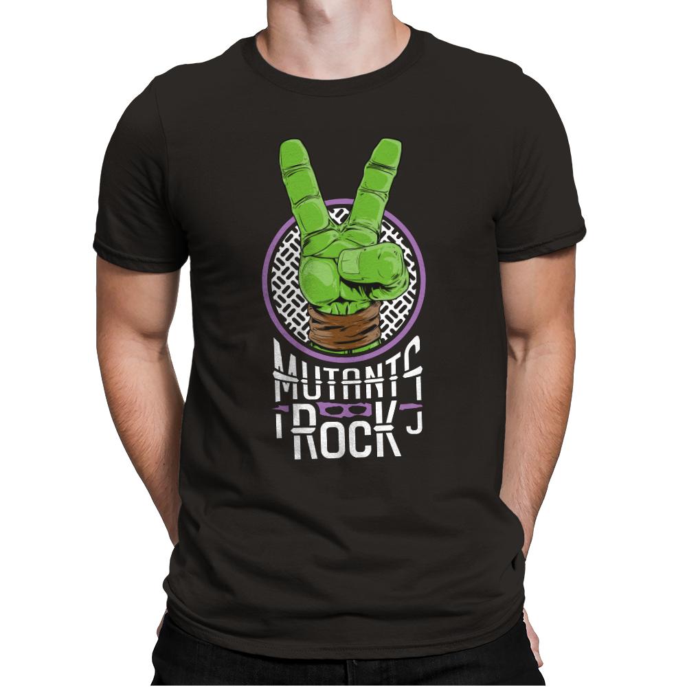 Mutants Rock