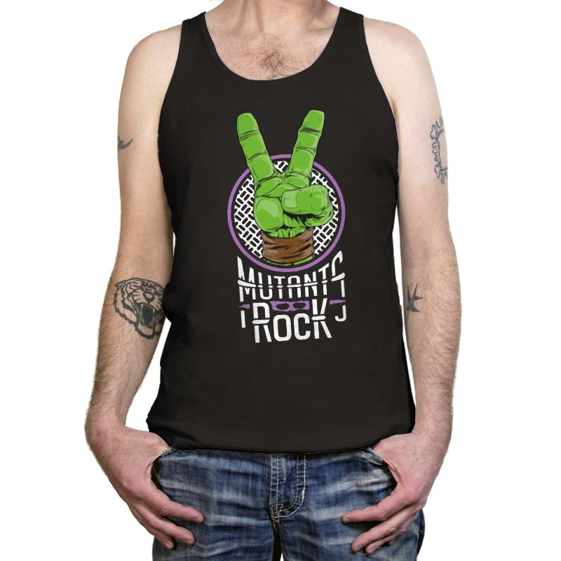 Mutants Rock