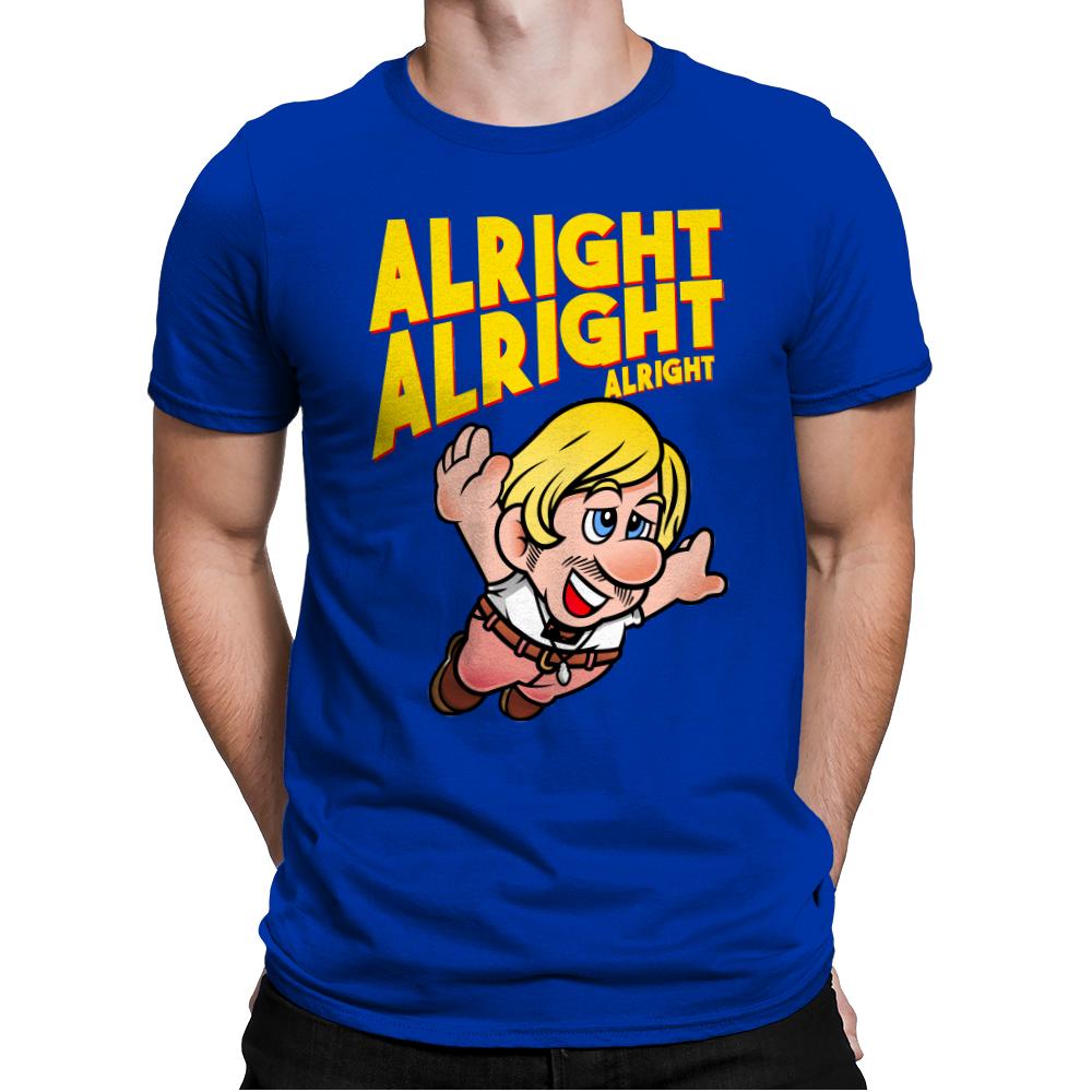 Super Stoned Bros