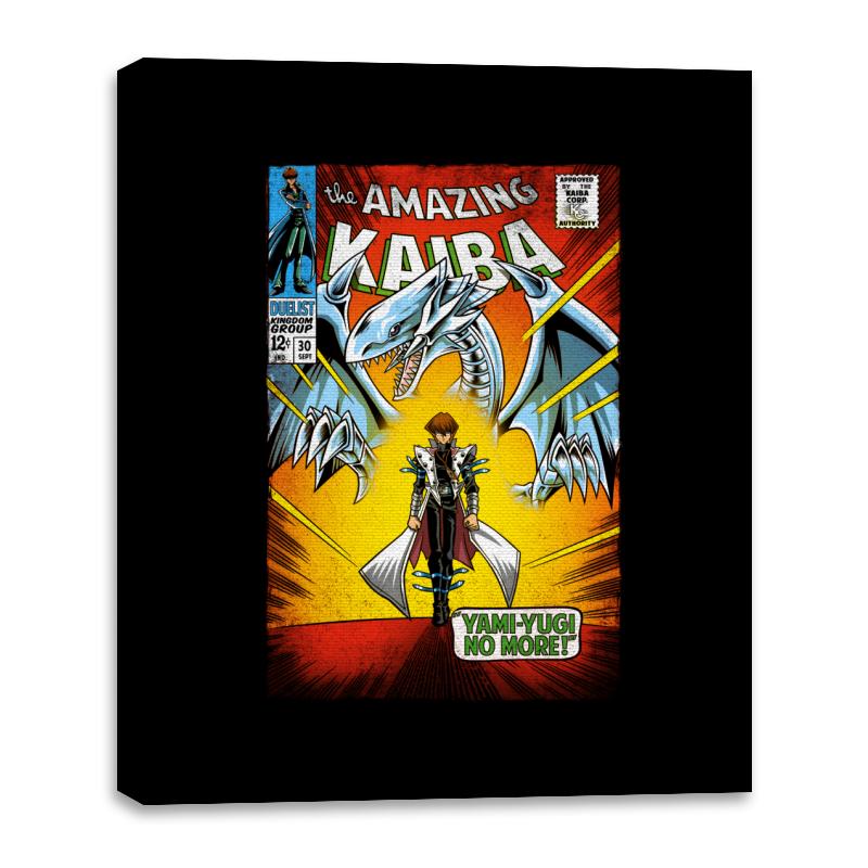 The Amazing Kaiba