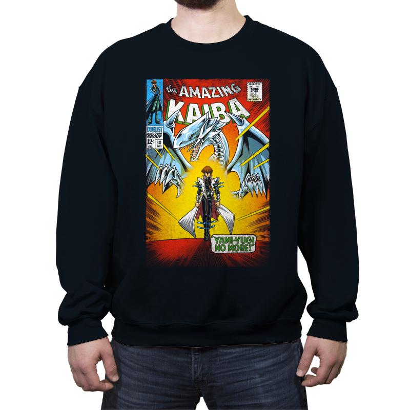 The Amazing Kaiba