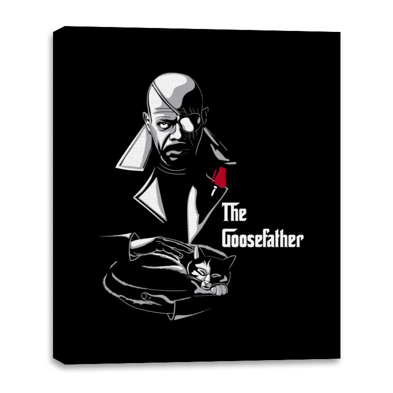 The Goosefather...