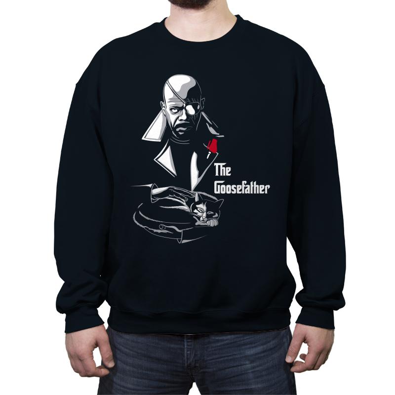 The Goosefather...