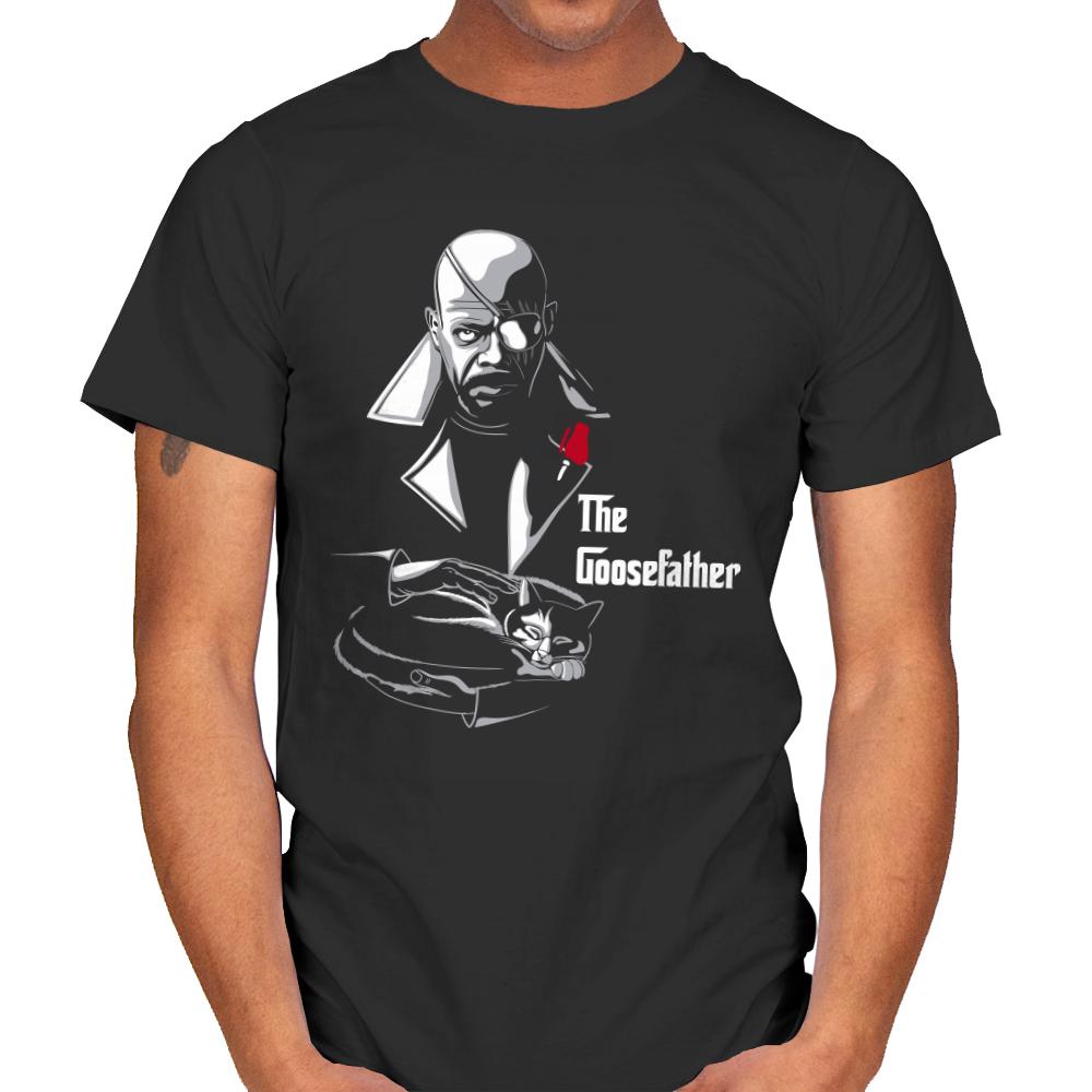 The Goosefather...