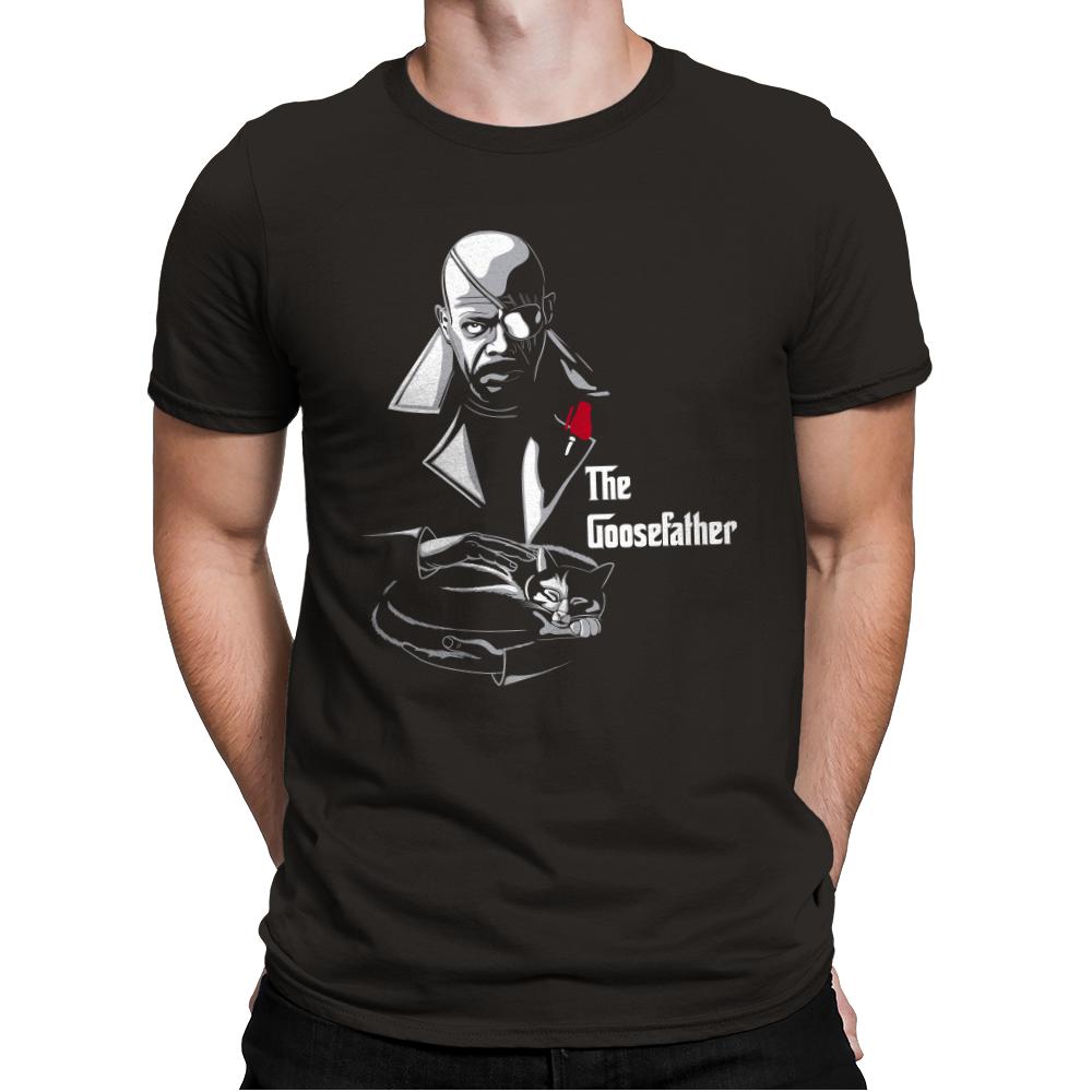 The Goosefather...