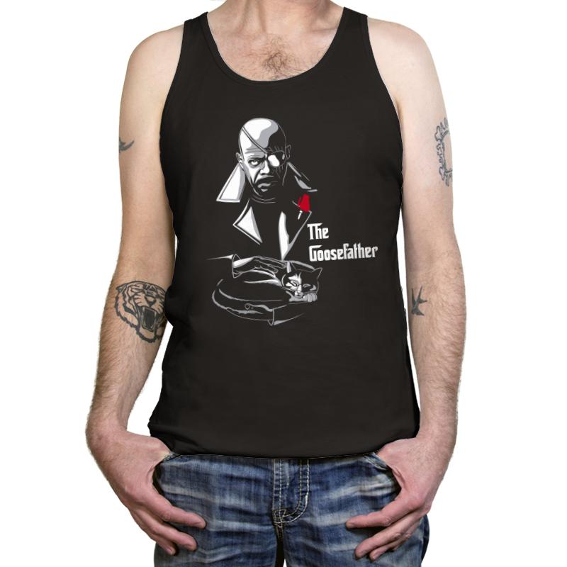 The Goosefather...