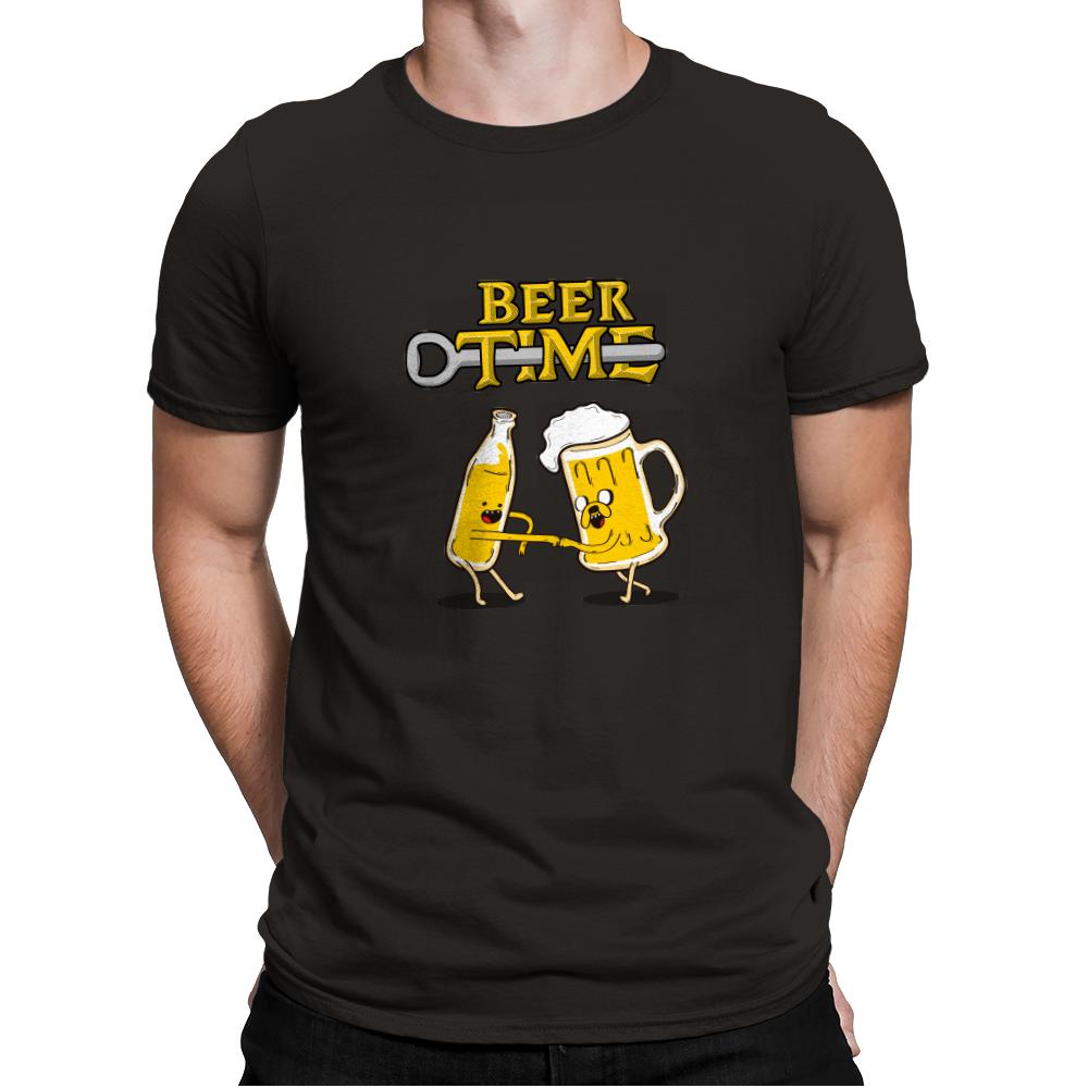 It's Beer Time