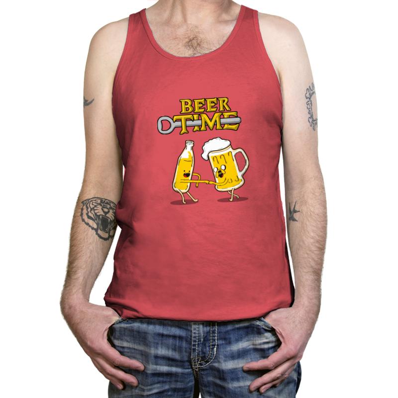It's Beer Time