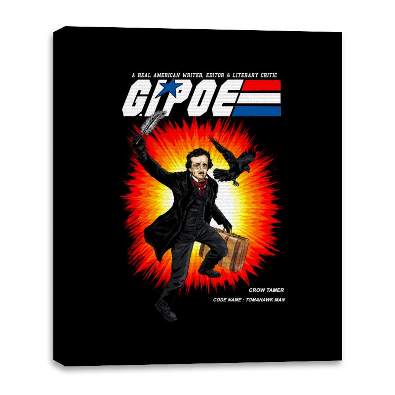 G.I. POE