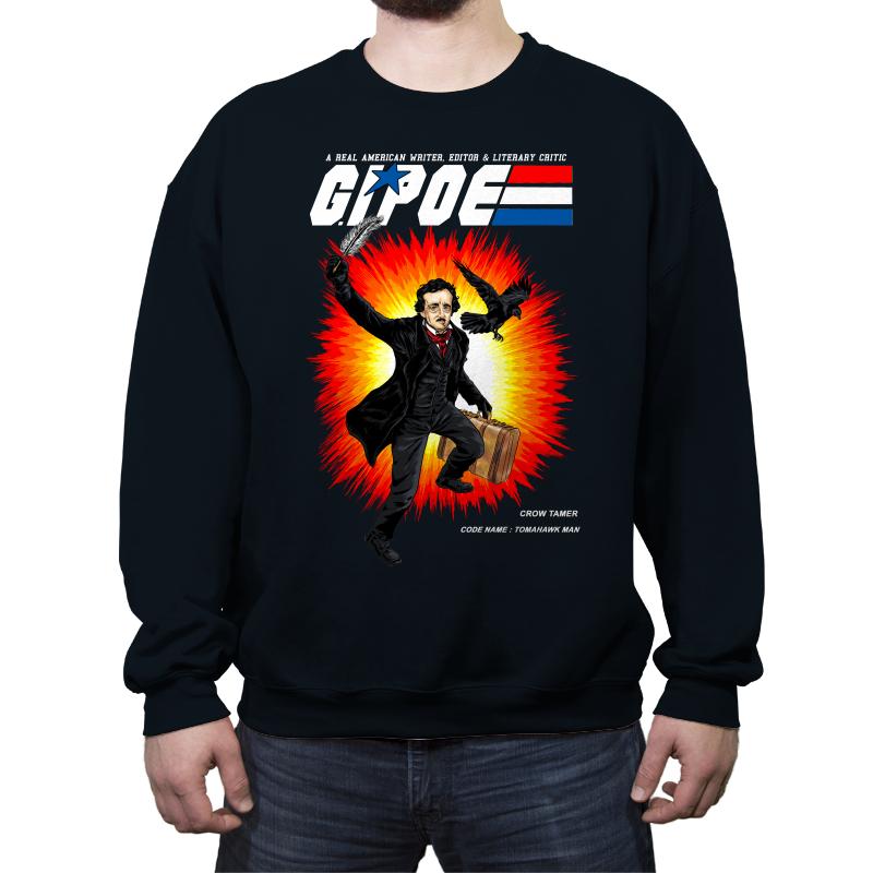 G.I. POE