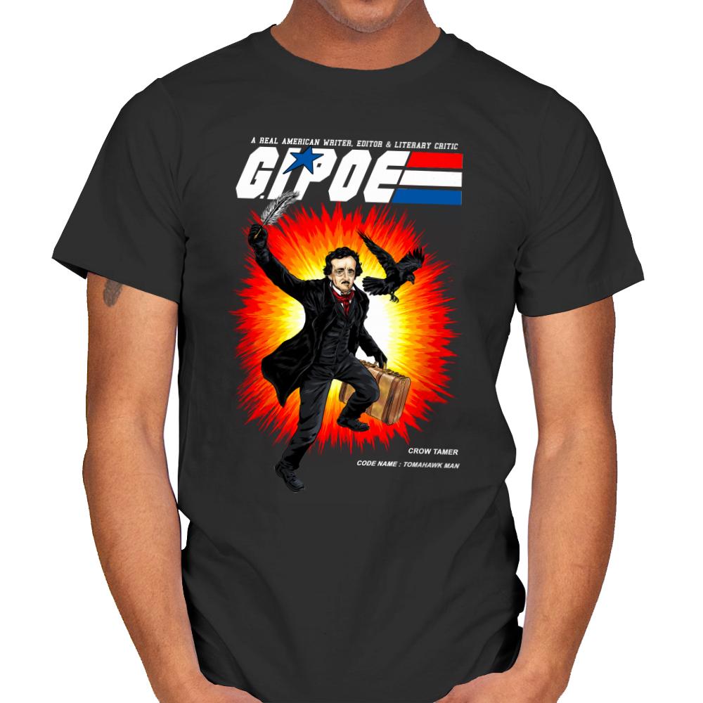 G.I. POE