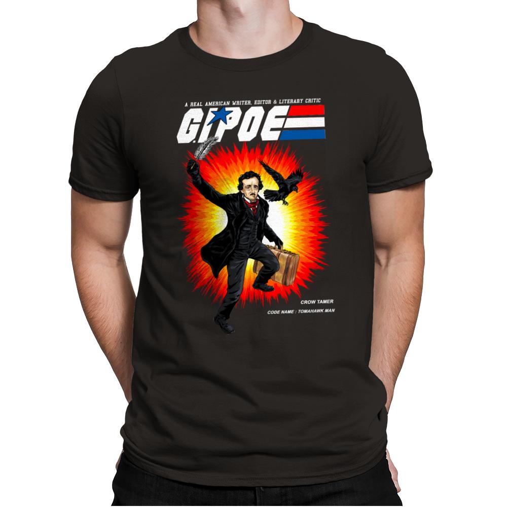 G.I. POE