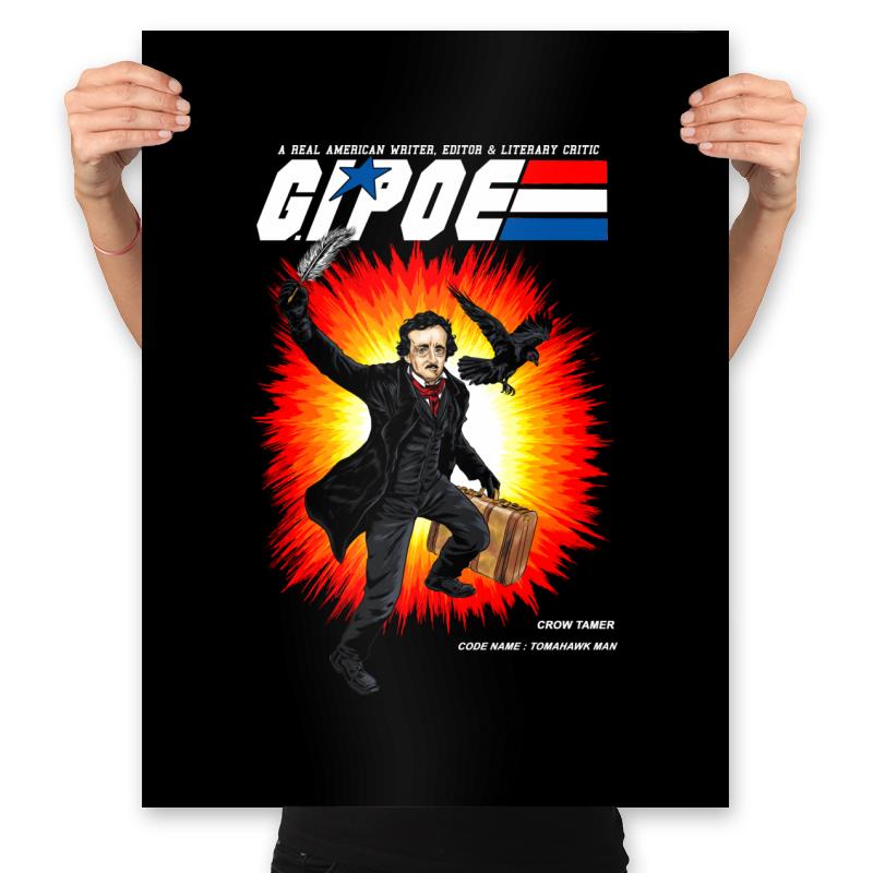 G.I. POE